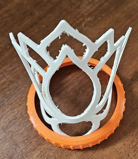 Khuôn Hoa Sen - Image 2