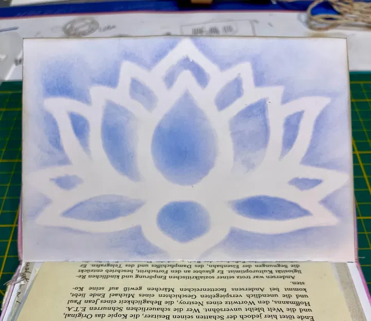 Khuôn Hoa Sen - Image 3