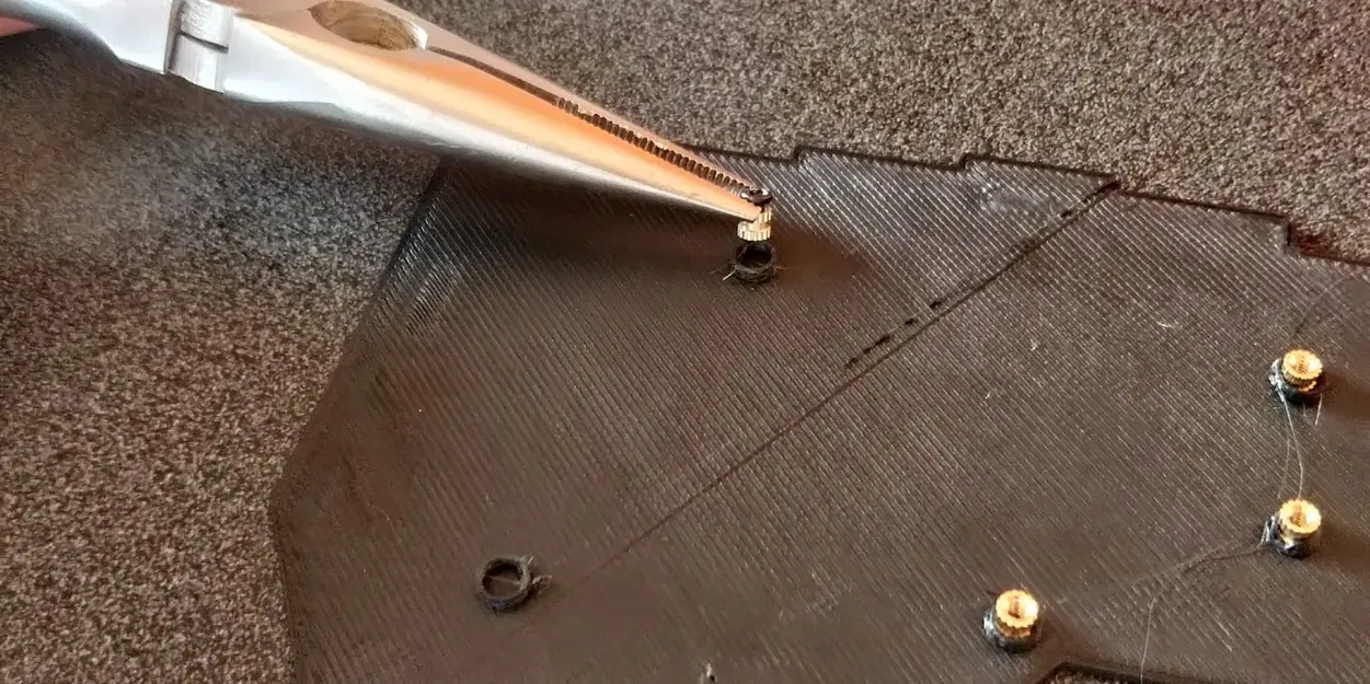 Vỏ Corne Không Dây 5x3 Typeractive - Image 4