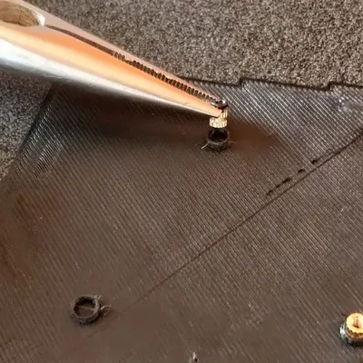 Vỏ Corne Không Dây 5x3 Typeractive