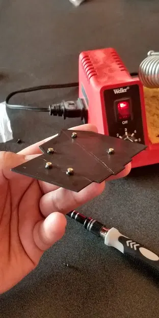 Vỏ Corne Không Dây 5x3 Typeractive - Image 6