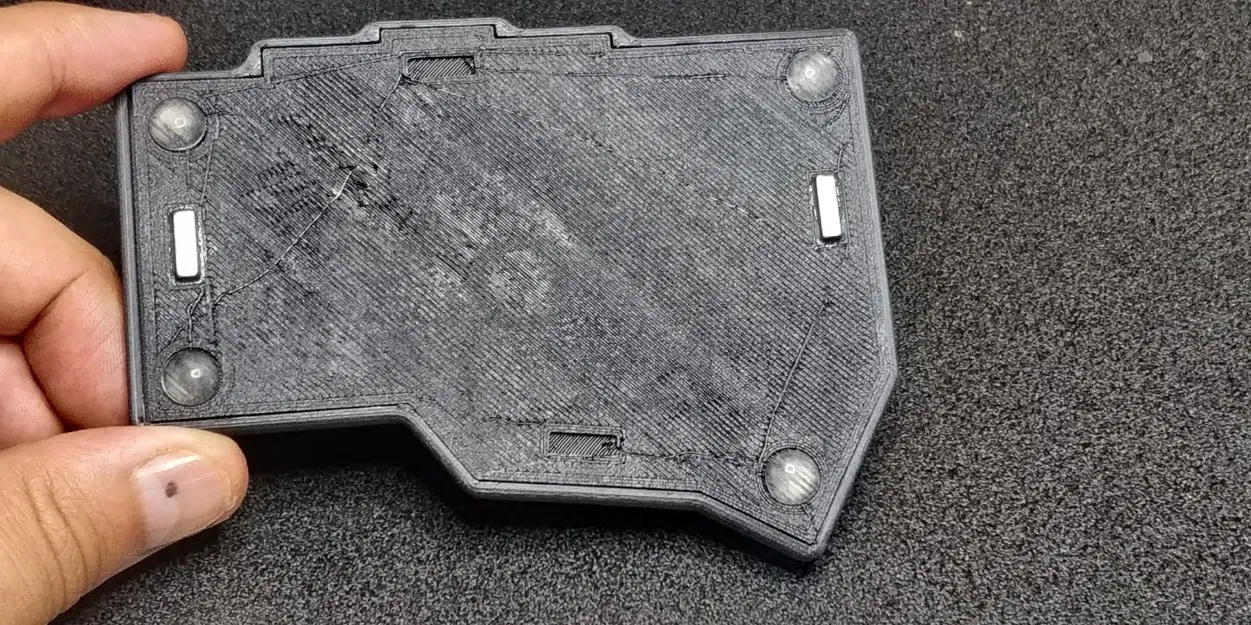 Vỏ Corne Không Dây 5x3 Typeractive - Image 7