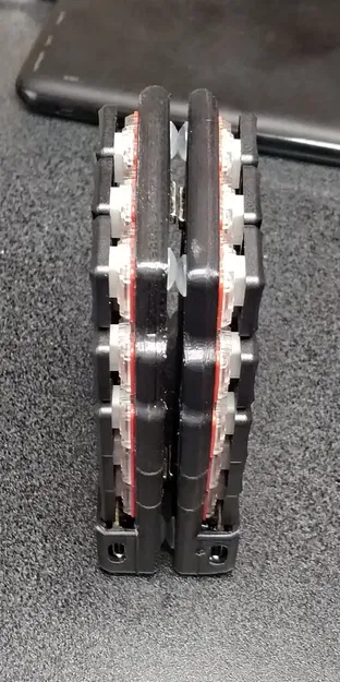 Vỏ Corne Không Dây 5x3 Typeractive - Image 8