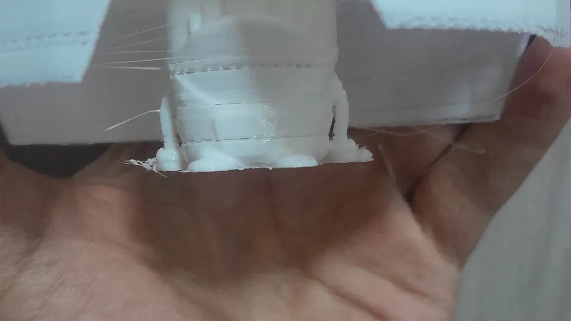 Mô hình minion ác độc với tóc có thể tạo hình - Image 2