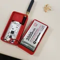Vỏ Heltec V3 OLED LoRa - Thumbnail 3