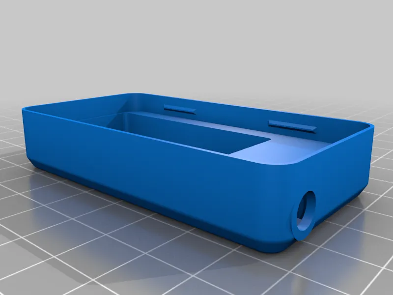 Vỏ Heltec V3 OLED LoRa - Image 4