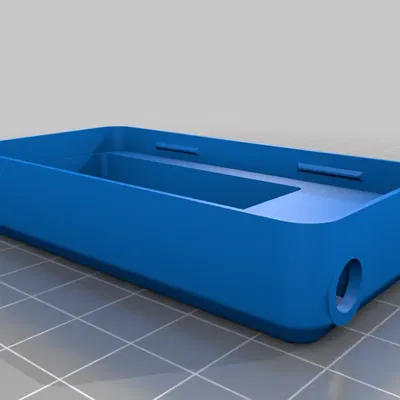 Vỏ Heltec V3 OLED LoRa