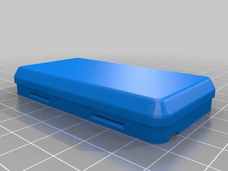 Vỏ Heltec V3 OLED LoRa - Image 5