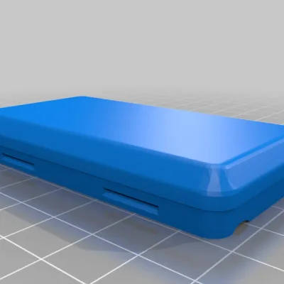 Vỏ Heltec V3 OLED LoRa 5