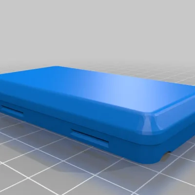 Vỏ Heltec V3 OLED LoRa 7