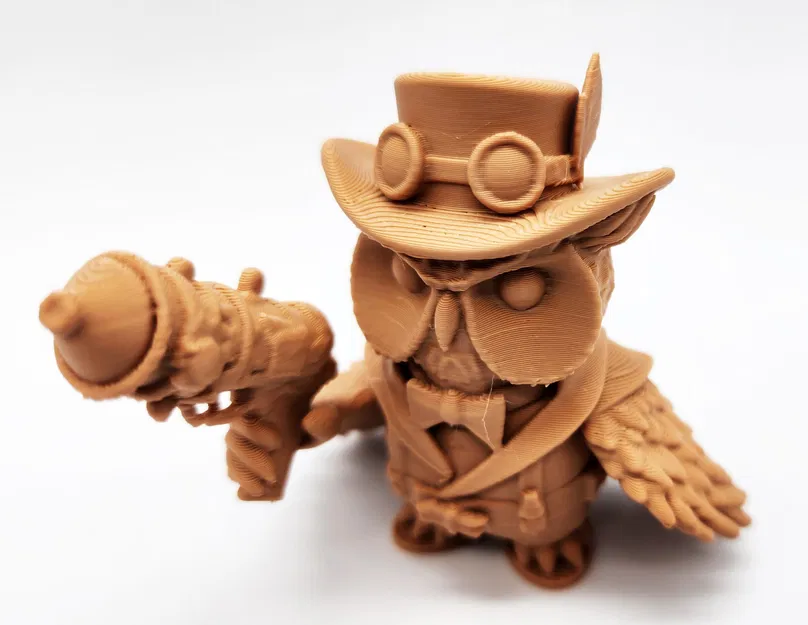 Nhà Sáng Chế - Cú & Rồng - Image 2