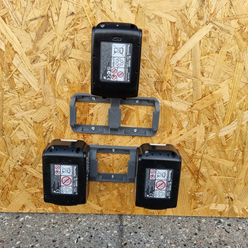 Móc Treo Pin Makita