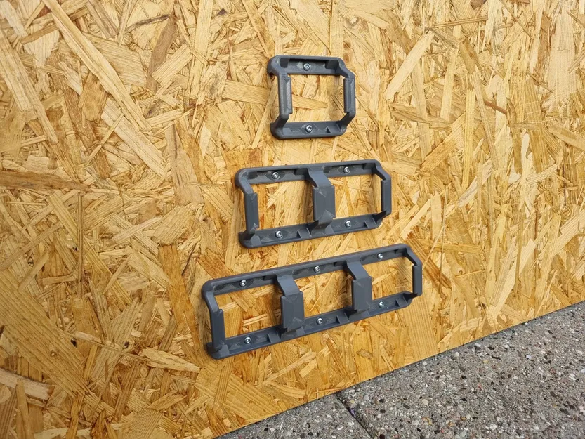 Móc Treo Pin Makita - Image 2