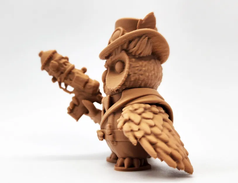 Nhà Sáng Chế - Cú & Rồng - Image 4