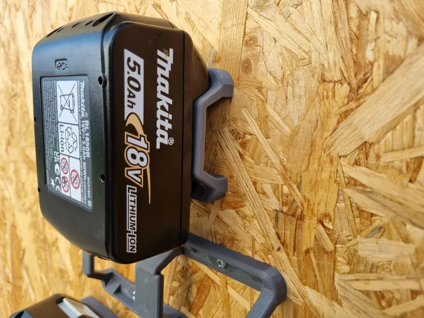 Móc Treo Pin Makita - Image 3