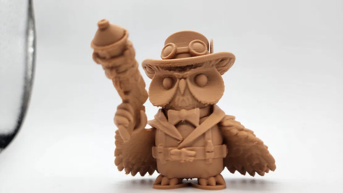 Nhà Sáng Chế - Cú & Rồng - Image 5