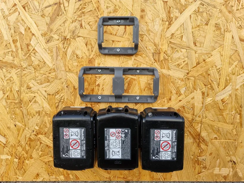 Móc Treo Pin Makita - Image 4