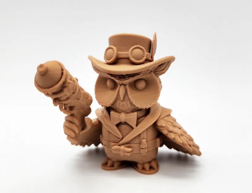 Nhà Sáng Chế - Cú & Rồng - Image 6