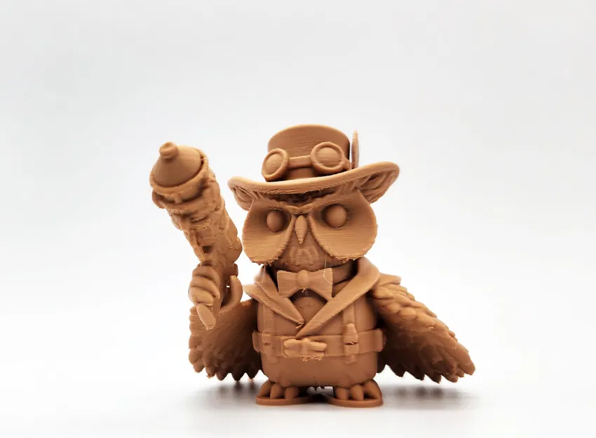 Nhà Sáng Chế - Cú & Rồng - Image 7