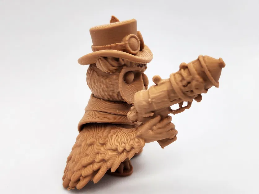 Nhà Sáng Chế - Cú & Rồng - Image 8