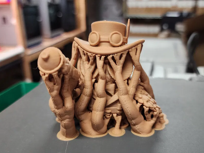 Nhà Sáng Chế - Cú & Rồng - Image 9