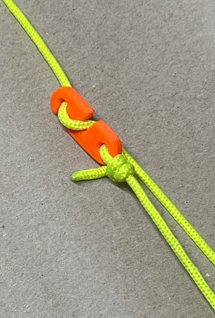 Bộ căng dây nhỏ gọn & bền bỉ - Phiên bản nâng cao! - Image 1