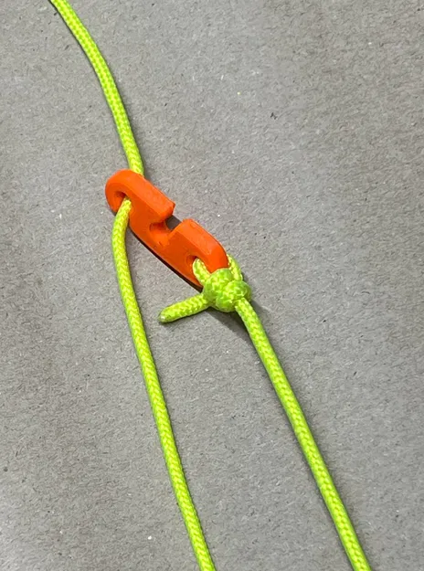 Bộ căng dây nhỏ gọn & bền bỉ - Phiên bản nâng cao! - Image 2