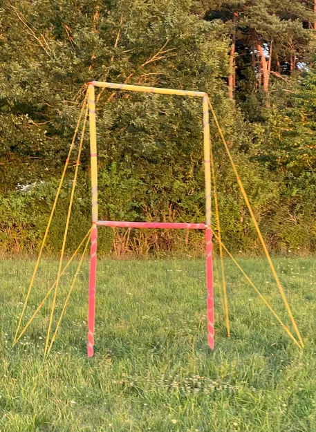 Bộ căng dây nhỏ gọn & bền bỉ - Phiên bản nâng cao! - Image 6