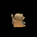 KEYCAP CHARMANDER Nº0004 - Thumbnail 4
