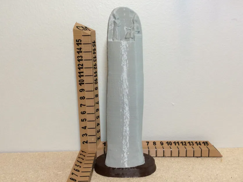 Bia Hammurabi - Image 2