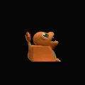 KEYCAP CHARMANDER Nº0004 - Thumbnail 6