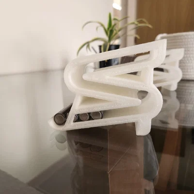 Hộp Đựng Pin AA