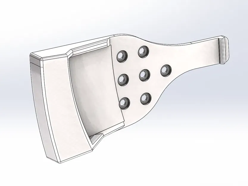 Bao Rìu Fiskars X7 - Image 8