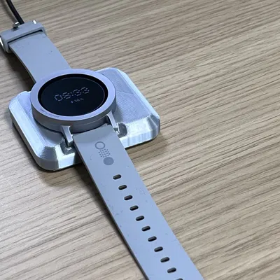 Đế Sạc Nam Châm Cho CMF by Nothing Watch Pro 2