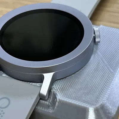 Đế Sạc Nam Châm Cho CMF by Nothing Watch Pro 2