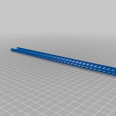 Đường ray khổ OO khổ HO