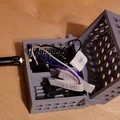 Hộp đựng ESP32-WROOM-32U + SCD30 - Thumbnail 2
