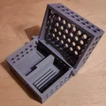 Hộp đựng ESP32-WROOM-32U + SCD30 - Thumbnail 3