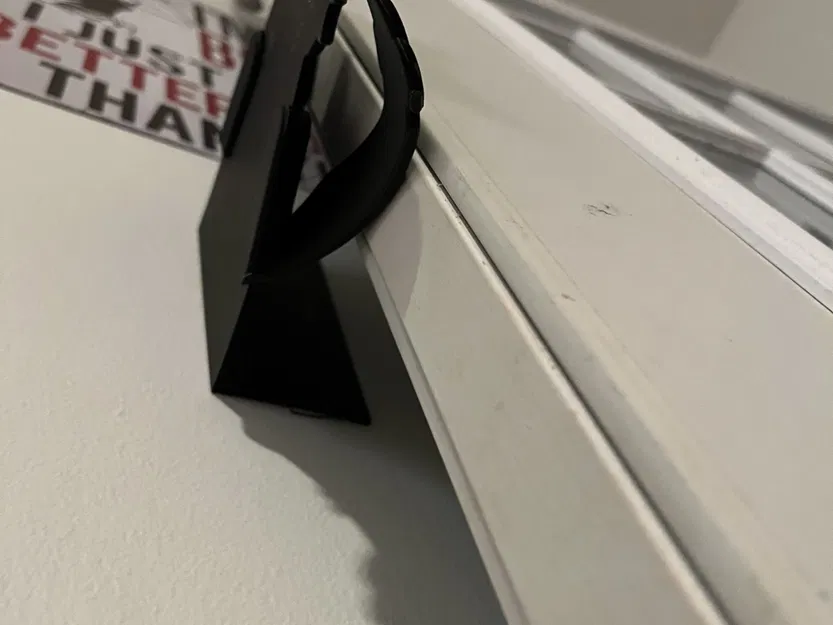 Giá đỡ cửa hình mèo đáng yêu treo tường - Image 4