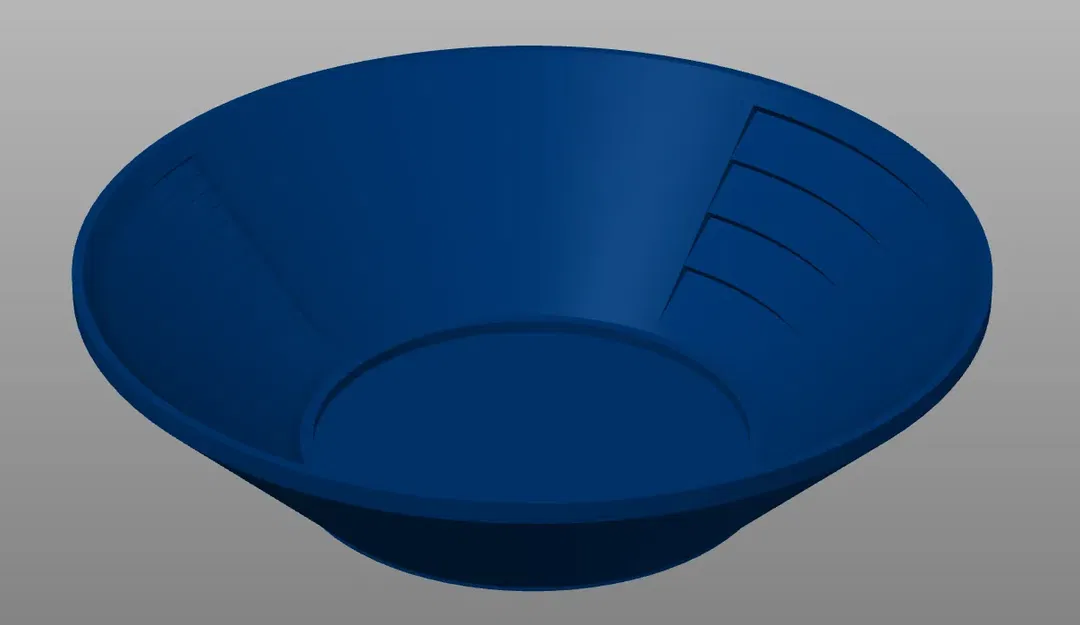 Chảo vàng chắc chắn không có hỗ trợ - Image 2