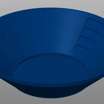 Chảo vàng chắc chắn không có hỗ trợ