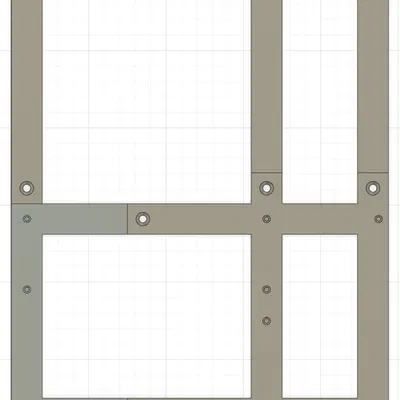 Giá đỡ mainboard PC