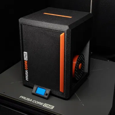 Heo đất Prusa Core One