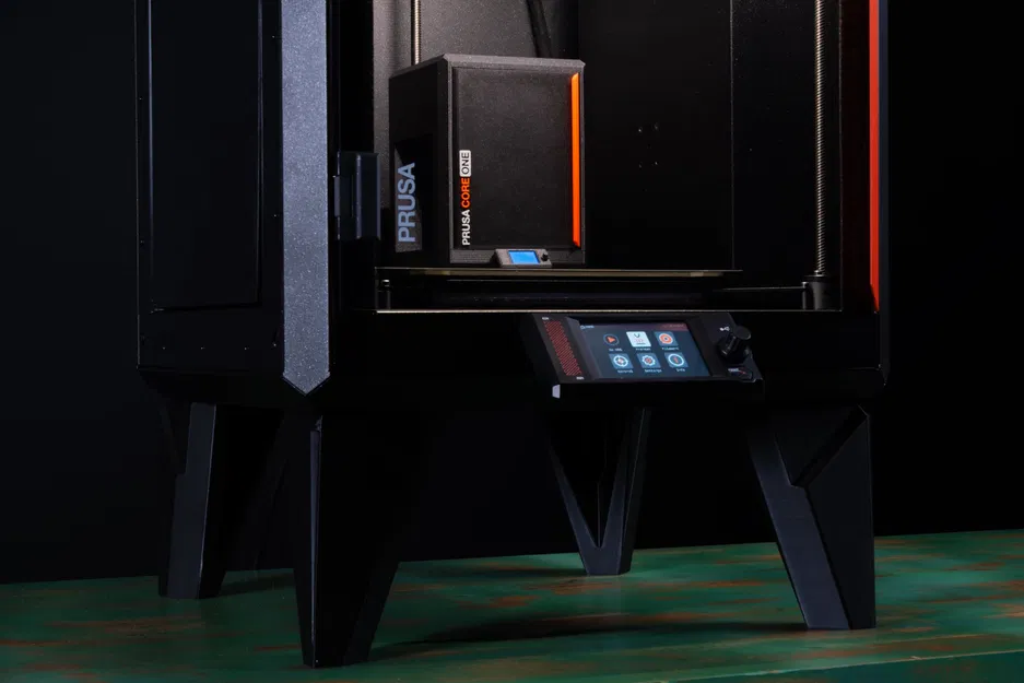 Heo đất Prusa Core One - Image 4