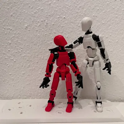 DUMMY 13 - Mini-Me hay còn gọi "DUMMY 10" - V0.3 Beta