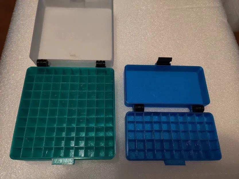 Các bộ phận chung của Hộp đạn dạng module - Image 3