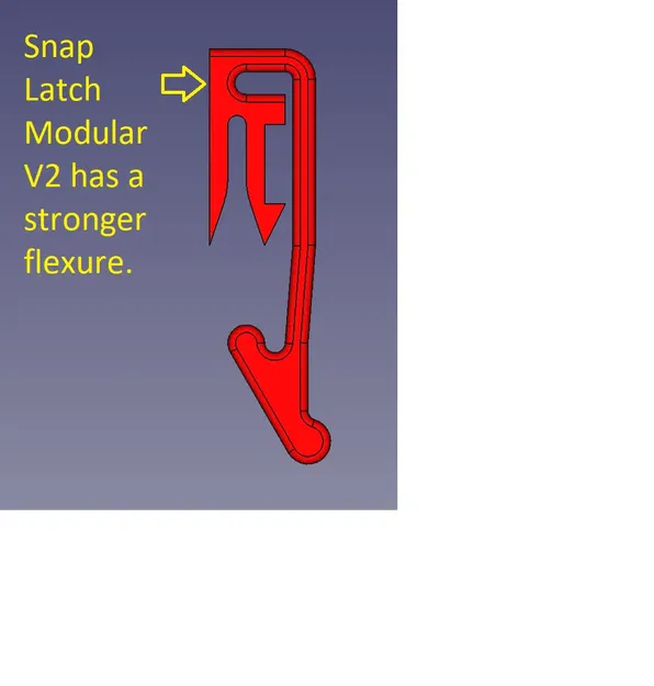 Các bộ phận chung của Hộp đạn dạng module - Image 6