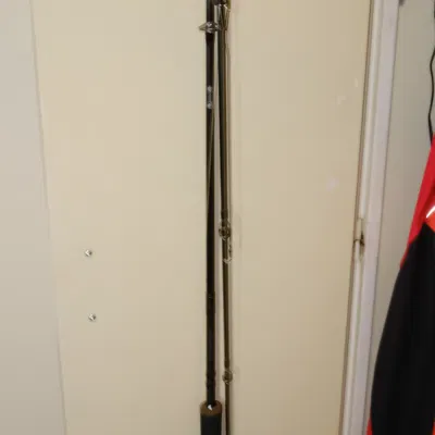 Giá Treo Cần Câu / Cọc Câu Cá