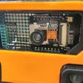 Scout32 ESP32 WiFi FPV Camera Rover - Thumbnail 7