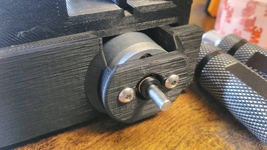 Scout32 ESP32 WiFi FPV Camera Rover - Image 8